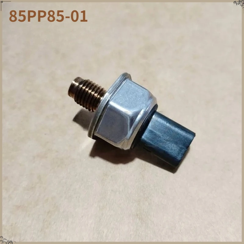 85PP85-01 Common Rail Fuel Pressure Sensor 85PP85-01 23488939 22720182 Power Steering Pressure Sensor
85PP85-01 Common Rail Fuel Pressure Sensor 85PP85-01 23488939 22720182 Power Steering Pressure Sensor