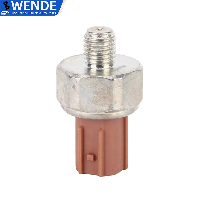 Oil High pressure sensor Switch For HONDA CR-V ACURA RL TL 2000-2008 28600-RAY-013 28600 RKE 004 OEM 28600-RKE-004
Oil High pressure sensor Switch For HONDA CR-V ACURA RL TL 2000-2008 28600-RAY-013 28600 RKE 004 OEM 28600-RKE-004