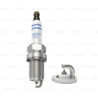 Original BOSCH Genuine 4/6 pcs FR7KII332S 0242236668 Iridium Spark Plug Fits for Great Wall BUICK Cadillac OPEL Mitsubishi
Original BOSCH Genuine 4/6 pcs FR7KII332S 0242236668 Iridium Spark Plug Fits for Great Wall BUICK Cadillac OPEL Mitsubishi
