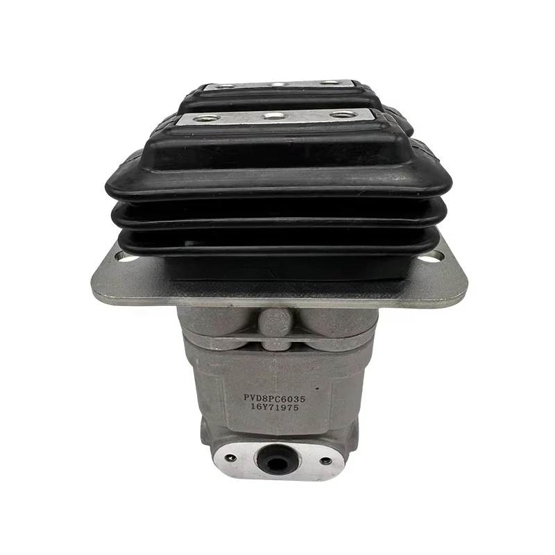 Клапан педали с 8 отверстиями в сборе для 8H 1010302310 PVD8P5021A 
Клапан педали с 8 отверстиями в сборе для 8H 1010302310 PVD8P5021A