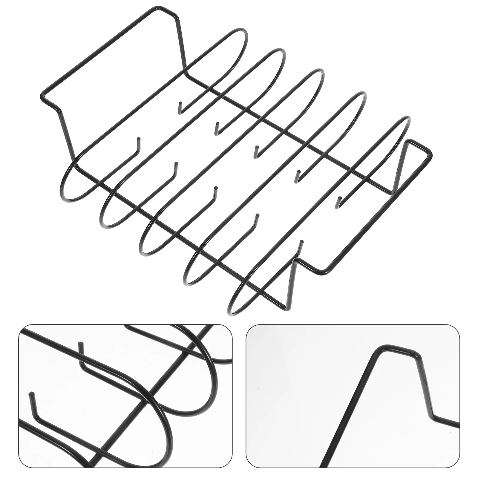 Grill Kabob Grilling Baskets Tool Chicken Racks for Unique Accessories Iron Grilled Pepper
Grill Kabob Grilling Baskets Tool Chicken Racks for Unique Accessories Iron Grilled Pepper