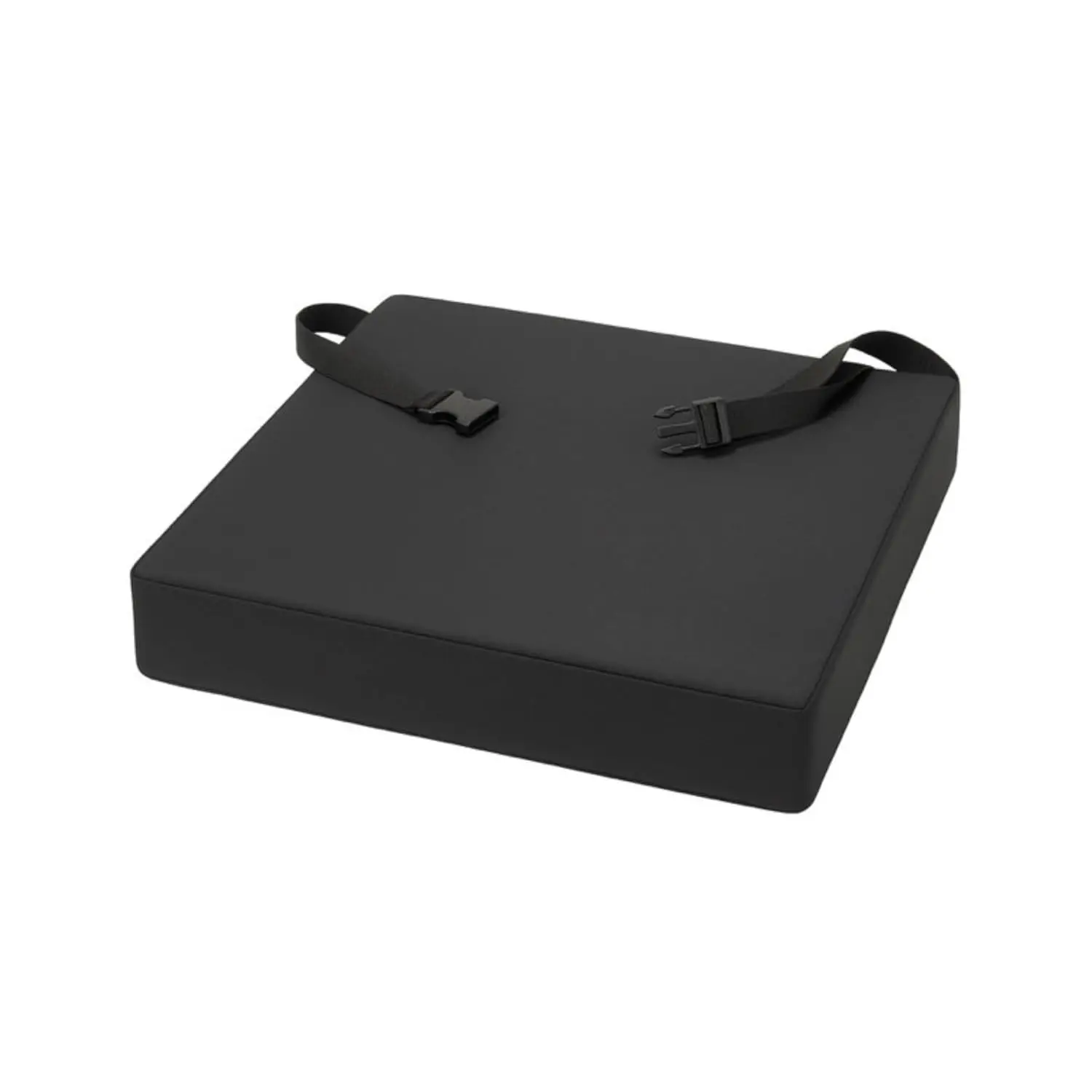 Wheelchair Gel Cushion with Safety Attachment Strap 18x16x3 Inch Orthopedic Seat Pad for Pressure Relief and Comfort
Wheelchair Gel Cushion with Safety Attachment Strap 18x16x3 Inch Orthopedic Seat Pad for Pressure Relief and Comfort