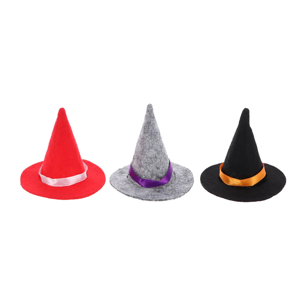 3Pcs Hat Lightweight Durable Halloween Cosplay Masquerade Cap Bottle Beverage Festivals
3Pcs Hat Lightweight Durable Halloween Cosplay Masquerade Cap Bottle Beverage Festivals