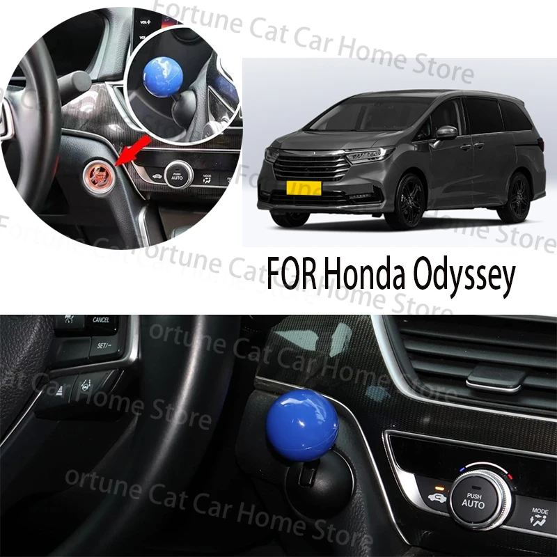FOR HONDA ODYSSEY car BUTTON START Modification of pull rod decorative ball All metal ball tie rod Circular decorative
FOR HONDA ODYSSEY car BUTTON START Modification of pull rod decorative ball All metal ball tie rod Circular decorative