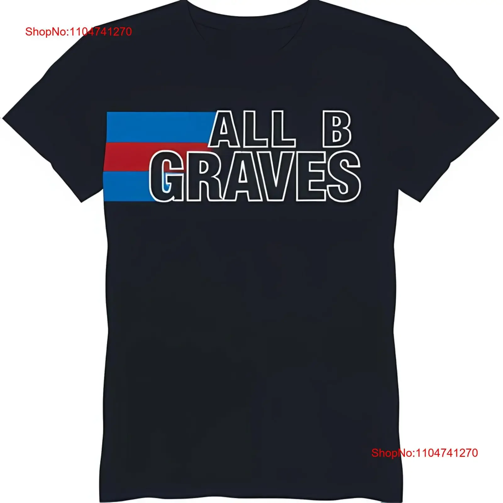 Stylish Black T Shirt with Bold 'ALL B GRAVES' and Stripes vintage Washed designer clothes streetwear homme Casual Unisex Soft
Stylish Black T Shirt with Bold 'ALL B GRAVES' and Stripes vintage Washed designer clothes streetwear homme Casual Unisex Soft