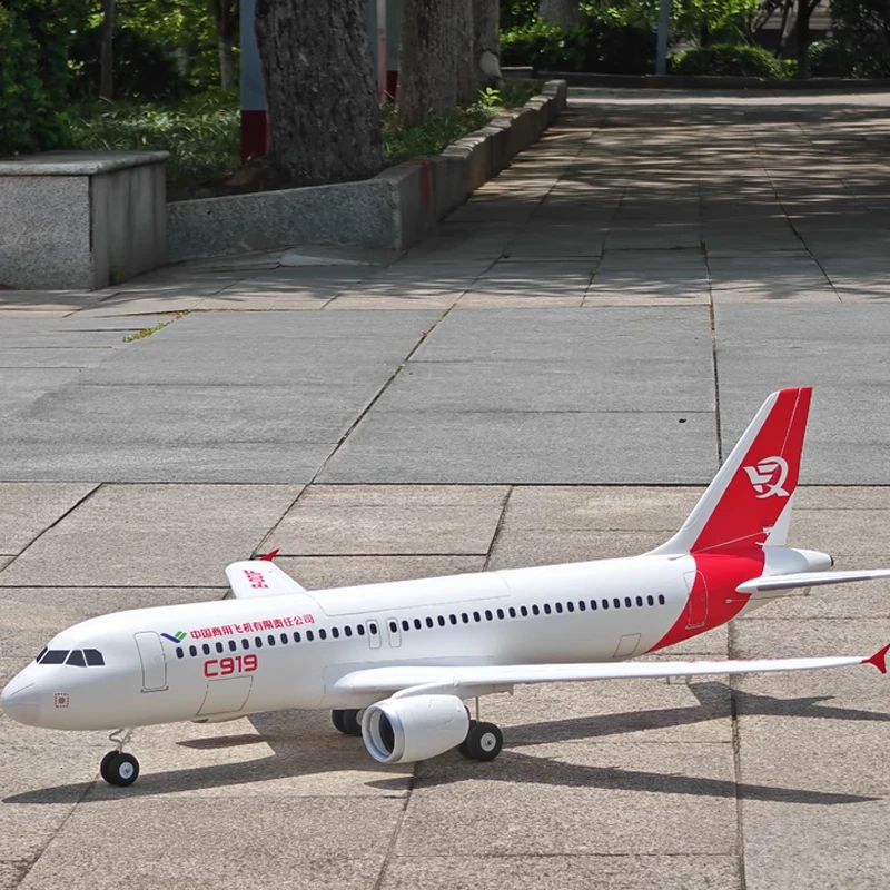 XFly Double 40mm J32 Twinliner 4S Electric Duct Real Passenger Aircraft Model Aircraft Remote Control Aircraft
XFly Double 40mm J32 Twinliner 4S Electric Duct Real Passenger Aircraft Model Aircraft Remote Control Aircraft