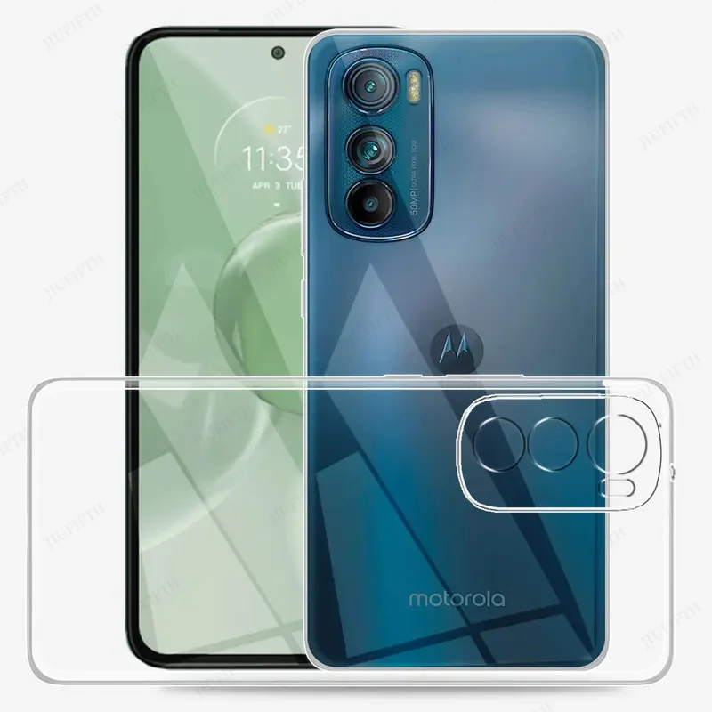 For Moto Edge 30Neo Phone Case For Motorola Edge 30 Clear Case Silicon Soft Cover For MotoEdge 30 Lite 30Ultra Clear Thin Bumper
For Moto Edge 30Neo Phone Case For Motorola Edge 30 Clear Case Silicon Soft Cover For MotoEdge 30 Lite 30Ultra Clear Thin Bumper