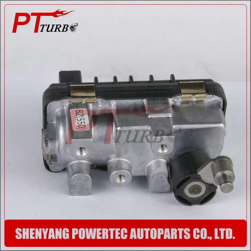 In Stock Turbolader Actuator Electronic 28235-2F700 for Hyundai Santa Fe Tucson Maxcruz Azera Grandeur Sportage Sorento Carnival
In Stock Turbolader Actuator Electronic 28235-2F700 for Hyundai Santa Fe Tucson Maxcruz Azera Grandeur Sportage Sorento Carnival