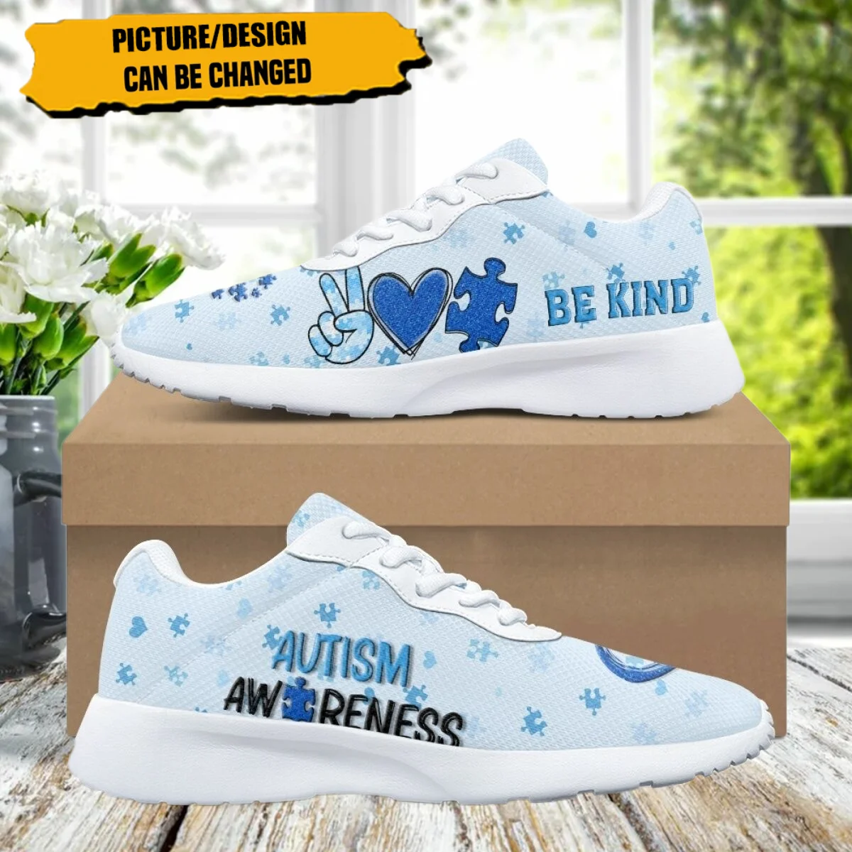 Женские амортизирующие кроссовки для фитнеса BE KIND, брендовые дизайнерские удобные АМОРТИЗИРУЮЩИЕ НЕСКОЛЬЗЯЩИЕ дамские кроссовки для улицы
Женские амортизирующие кроссовки для фитнеса BE KIND, брендовые дизайнерские удобные АМОРТИЗИРУЮЩИЕ НЕСКОЛЬЗЯЩИЕ дамские кроссовки для улицы