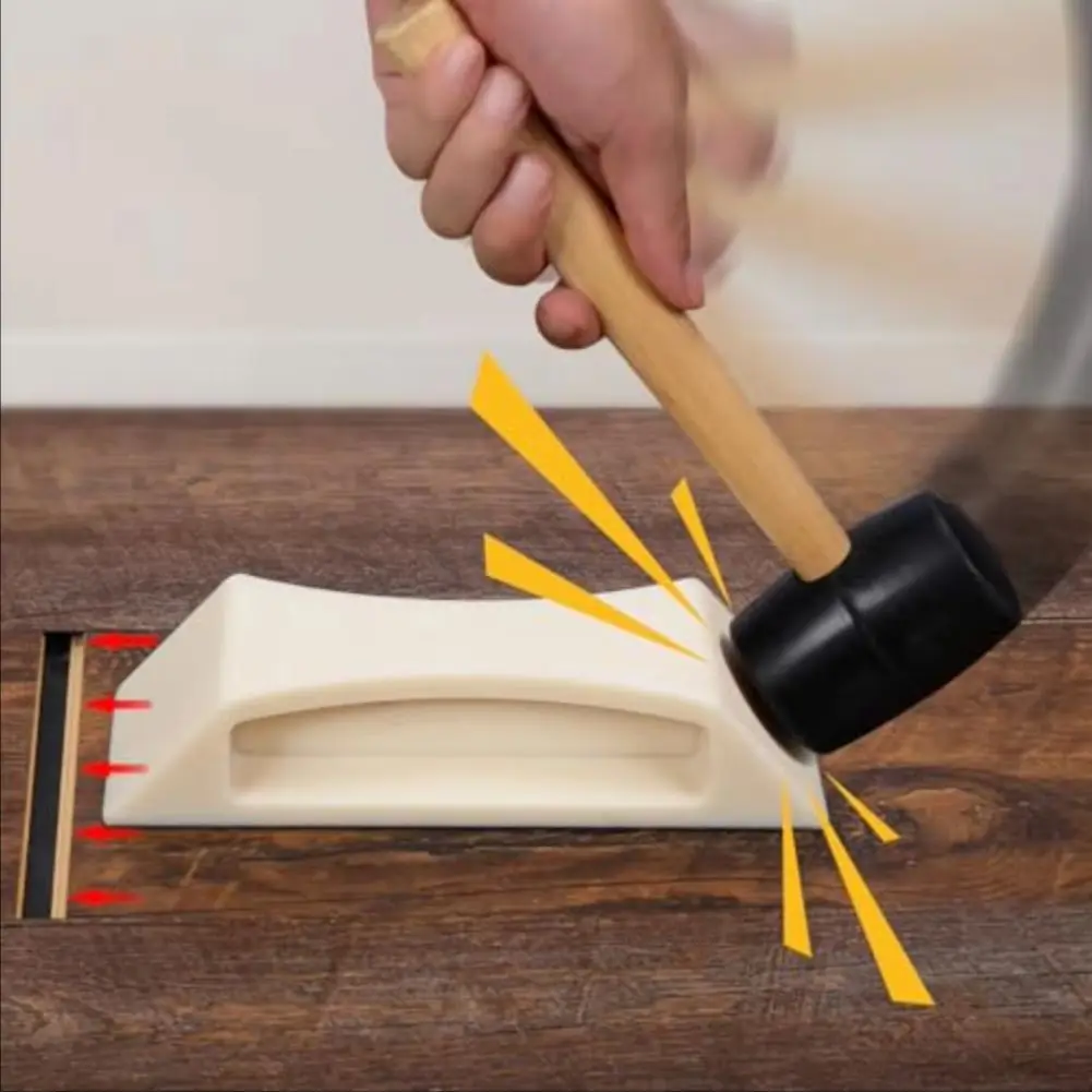 Floor Gap Fixer Tool Kit Heavy-Duty Plank Grabber For Seamless Flooring Repair Install Wooden Floor Paving Tools Composite Floo
Floor Gap Fixer Tool Kit Heavy-Duty Plank Grabber For Seamless Flooring Repair Install Wooden Floor Paving Tools Composite Floo