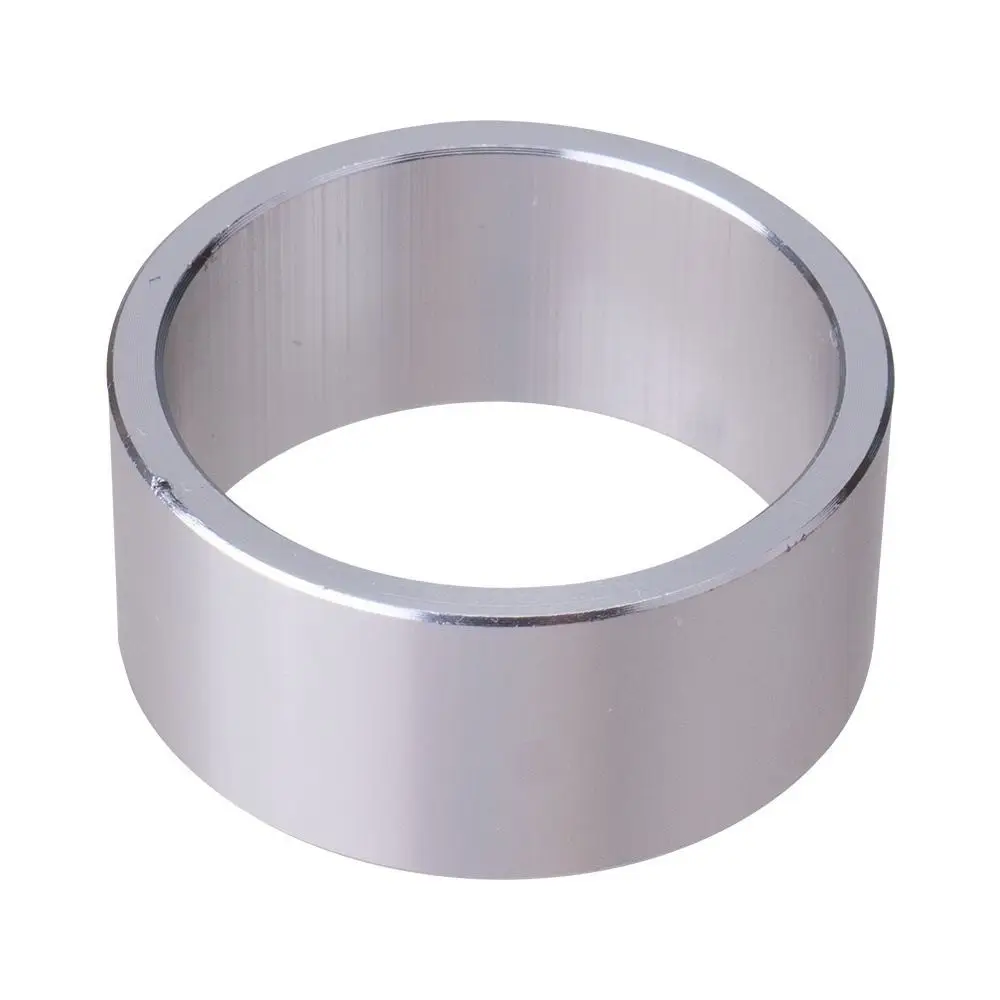 Bike Stem 28.6mm Bike Front Fork Spacer Aluminum Alloy High Strength Bicycle Headset Washer Not Easy To Rust Stable Road Bike
Bike Stem 28.6mm Bike Front Fork Spacer Aluminum Alloy High Strength Bicycle Headset Washer Not Easy To Rust Stable Road Bike