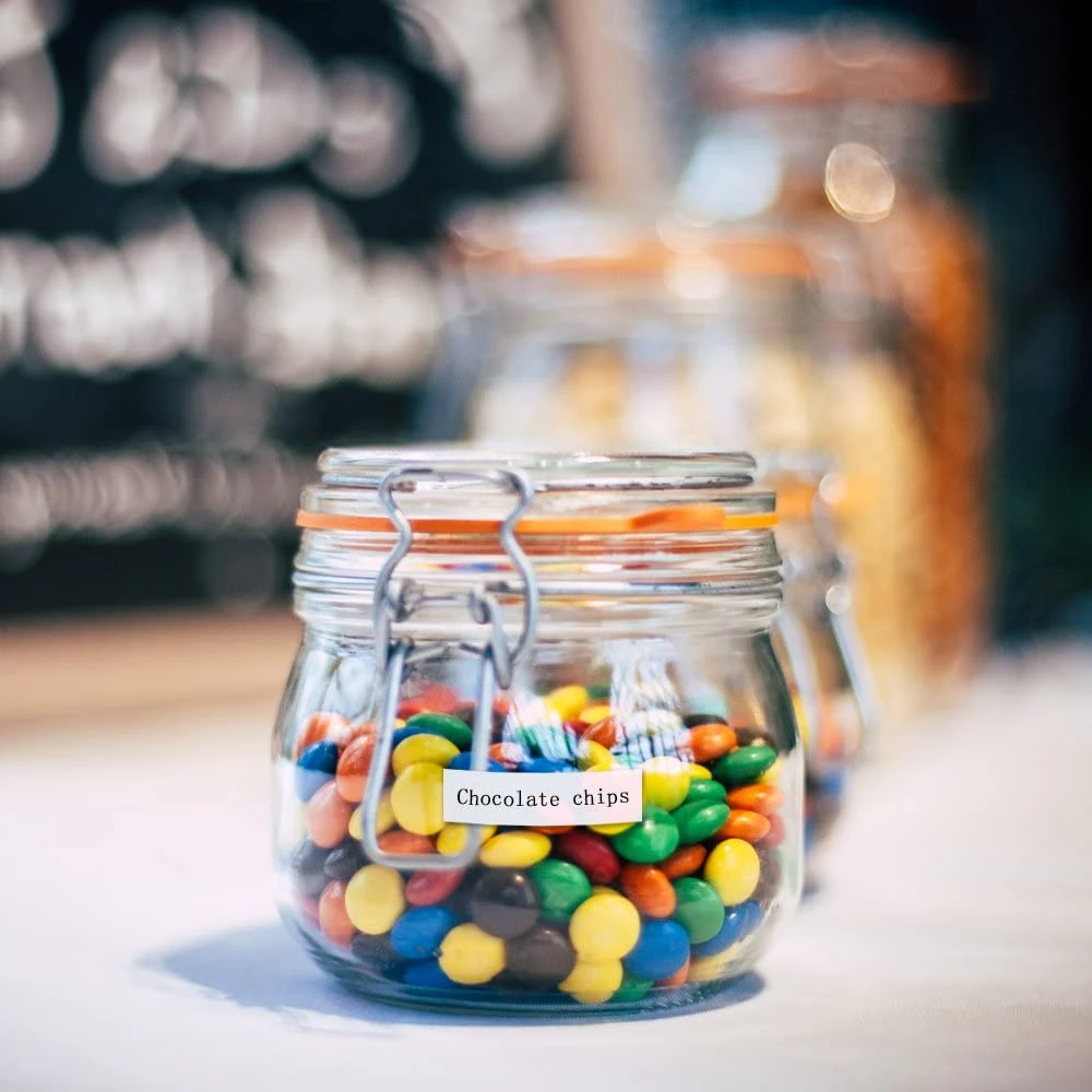 3Pcs Compatible Label Tape Replacement for Dymo Letratag Black on White Plastic Label Tape for LetraTag Label Maker
3Pcs Compatible Label Tape Replacement for Dymo Letratag Black on White Plastic Label Tape for LetraTag Label Maker