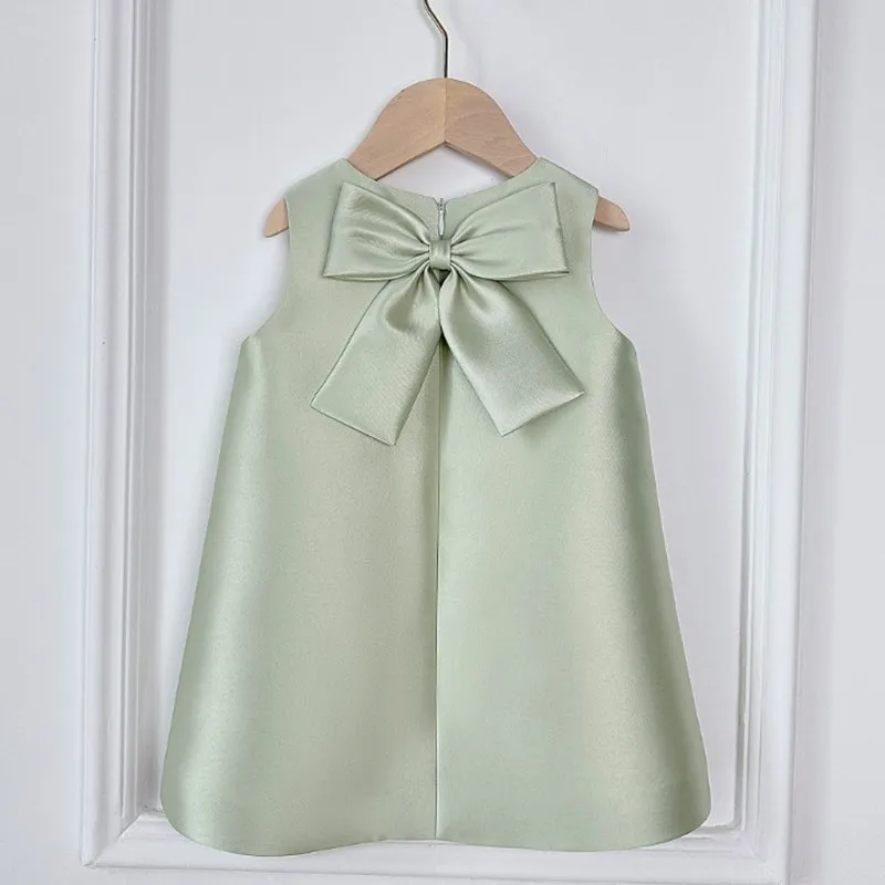 Birthday Girls Party Dresses A4403 Vestidos Bridesmaid Dresses Children's Host Piano Performance Princess Ball Gown Wedding
Birthday Girls Party Dresses A4403 Vestidos Bridesmaid Dresses Children's Host Piano Performance Princess Ball Gown Wedding