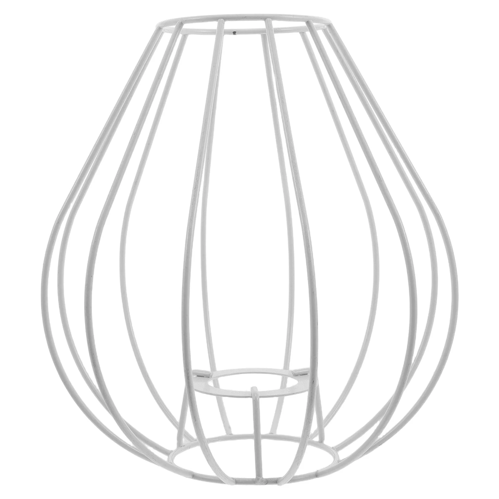 Винтажная металлическая клетка для лампы E27, цоколь, проволочная лампа, защита, настольная подвесная лампа, промышленный декор, форма воздушного шара
Винтажная металлическая клетка для лампы E27, цоколь, проволочная лампа, защита, настольная подвесная лампа, промышленный декор, форма воздушного шара