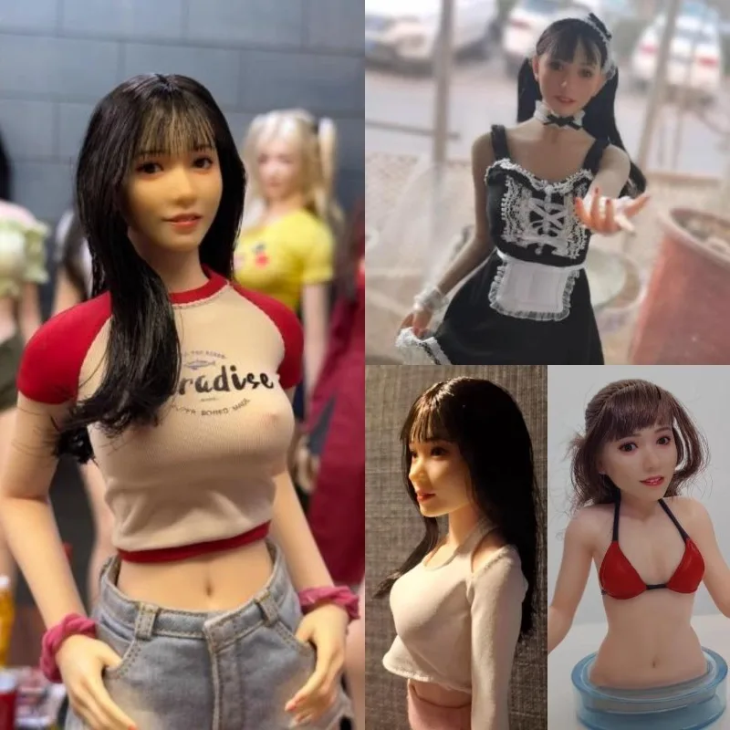 Z6TOYS ZC011 1/6 Scale Soldier Japan Actress Head Sculpt Carving Model for 12inch Female Action Figures Body Gift Doll Toys
Z6TOYS ZC011 1/6 Scale Soldier Japan Actress Head Sculpt Carving Model for 12inch Female Action Figures Body Gift Doll Toys
