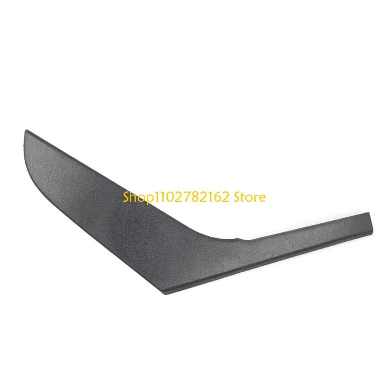 547B Left/Right Side Inner Door Handle Trim Cover Automotive Accessories for Golf 6 MK6 Easy Installation Door Handle Trim
547B Left/Right Side Inner Door Handle Trim Cover Automotive Accessories for Golf 6 MK6 Easy Installation Door Handle Trim