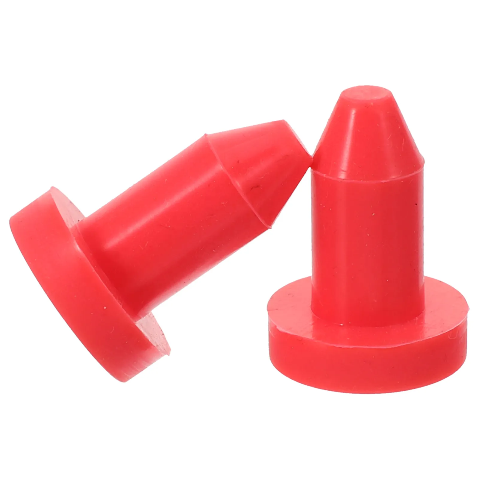 2Pcs Kayak Plug Silicone Boat Drain Plug Replacement Drain Hole Stopper Marine Accessory for Canoe and Paddle Boat
2Pcs Kayak Plug Silicone Boat Drain Plug Replacement Drain Hole Stopper Marine Accessory for Canoe and Paddle Boat