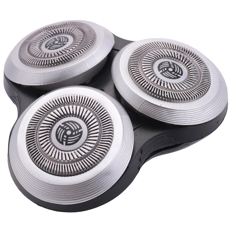 Сменная головка RQ12 PRO для Norelco серии 8000 (Sensotouch 3D) и Arcitec(Norelco 12Xx) -1 упаковка 
Сменная головка RQ12 PRO для Norelco серии 8000 (Sensotouch 3D) и Arcitec(Norelco 12Xx) -1 упаковка