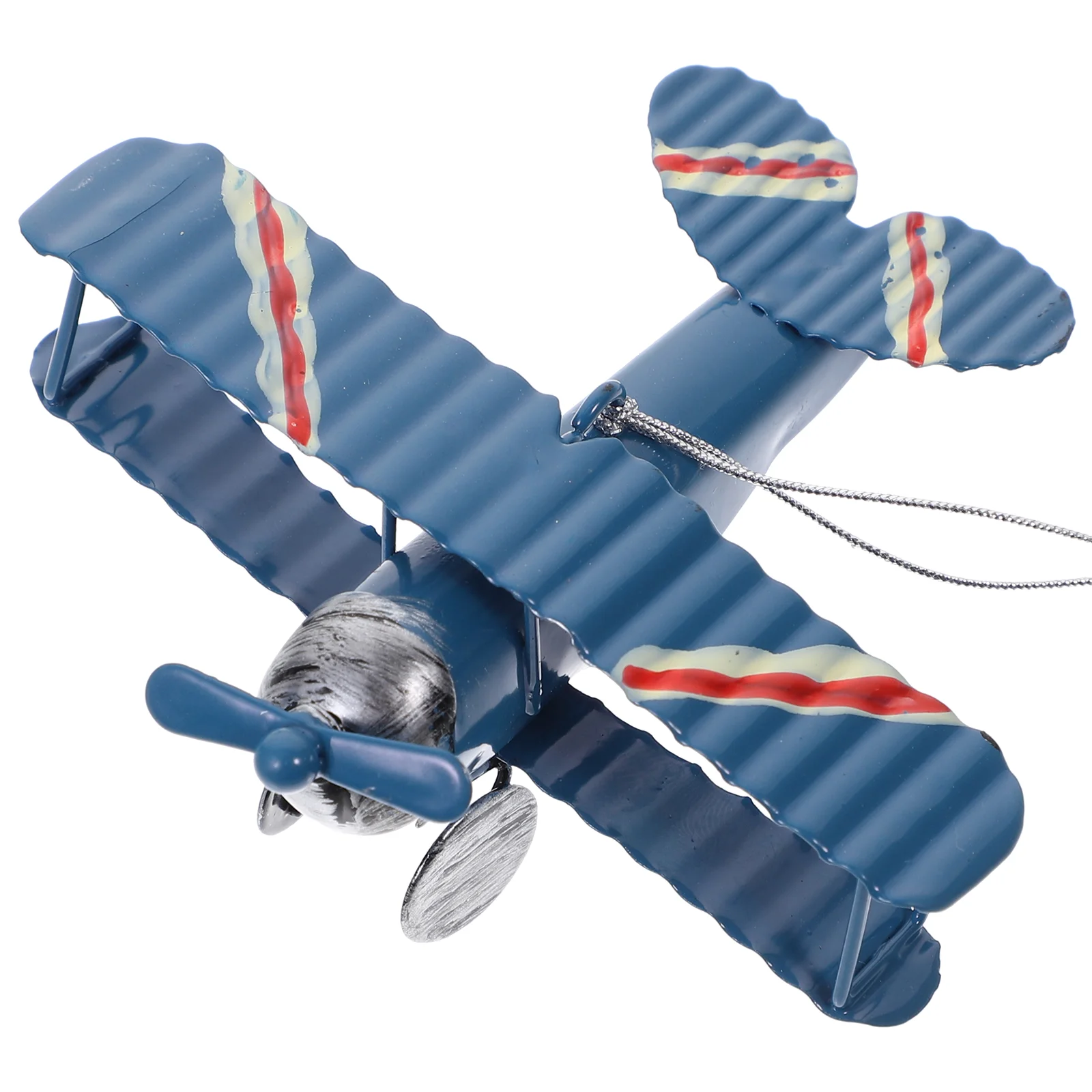 Cake Decoration Vintage Ornaments Finger Airplane for Collections Topper Mini Wrought Iron Models Toy
Cake Decoration Vintage Ornaments Finger Airplane for Collections Topper Mini Wrought Iron Models Toy