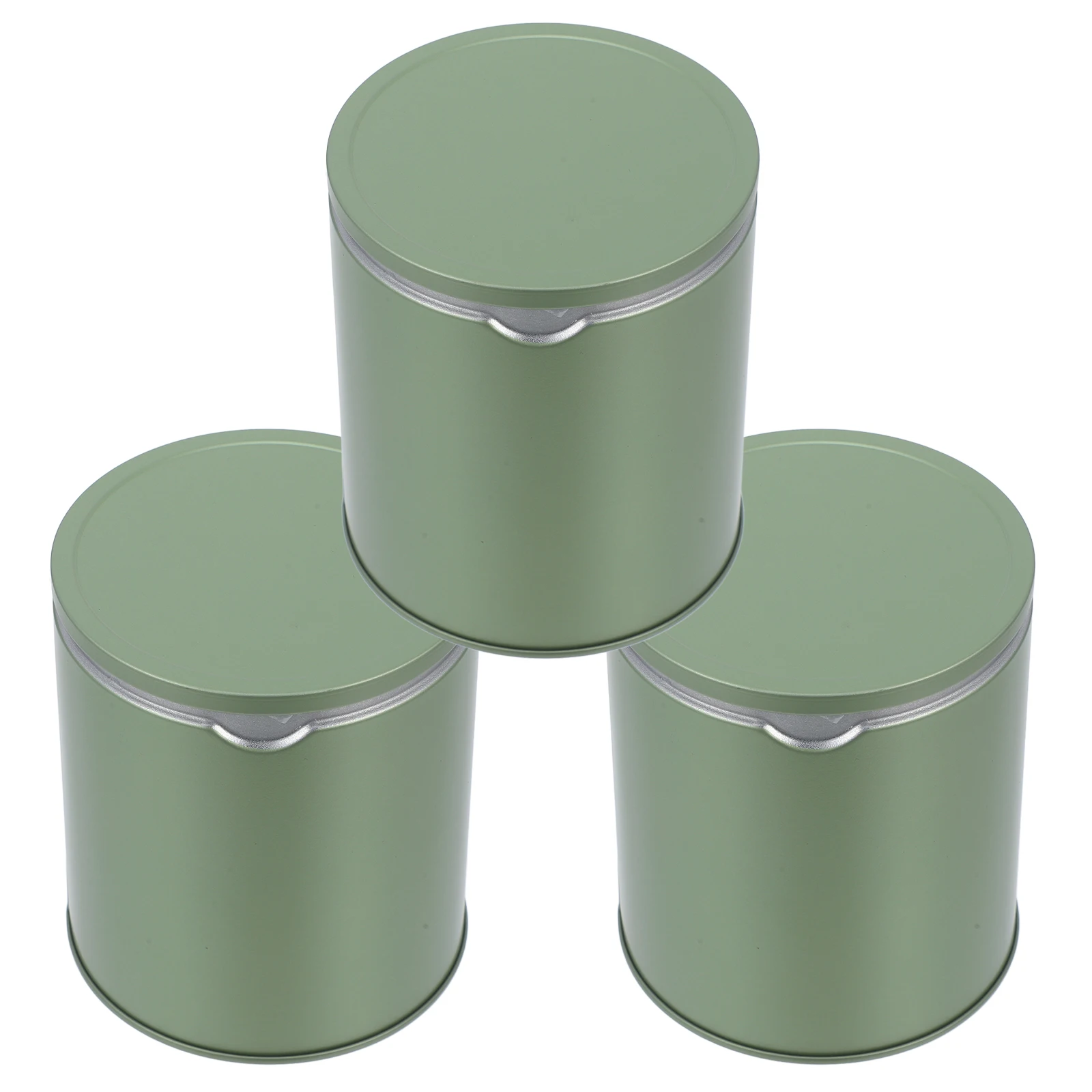 3pcs Red Small Tea Canister Gift Box Tinplate Storage Jars Containers Lids Airtight Food Portable Loose Leaf Household
3pcs Red Small Tea Canister Gift Box Tinplate Storage Jars Containers Lids Airtight Food Portable Loose Leaf Household