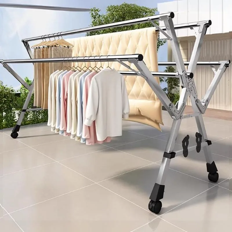 Adjusable Movable Clothes Hanger Convenient Pretty Skirt Foldable Clothes Drying Rack Baby Bathroom Arara De Roupa Accessories
Adjusable Movable Clothes Hanger Convenient Pretty Skirt Foldable Clothes Drying Rack Baby Bathroom Arara De Roupa Accessories