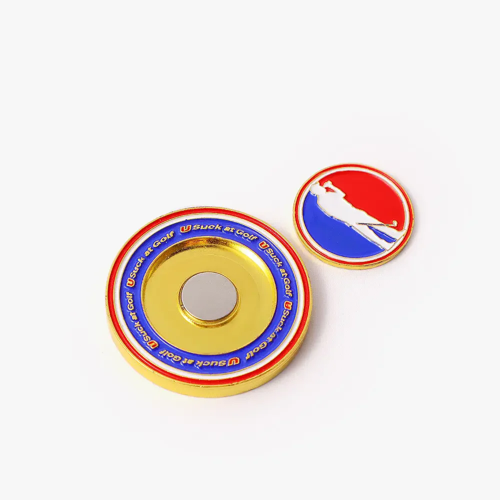 Customized commemorative blank coins, customized carving and stamping magnet set, metal challenge coins
Customized commemorative blank coins, customized carving and stamping magnet set, metal challenge coins