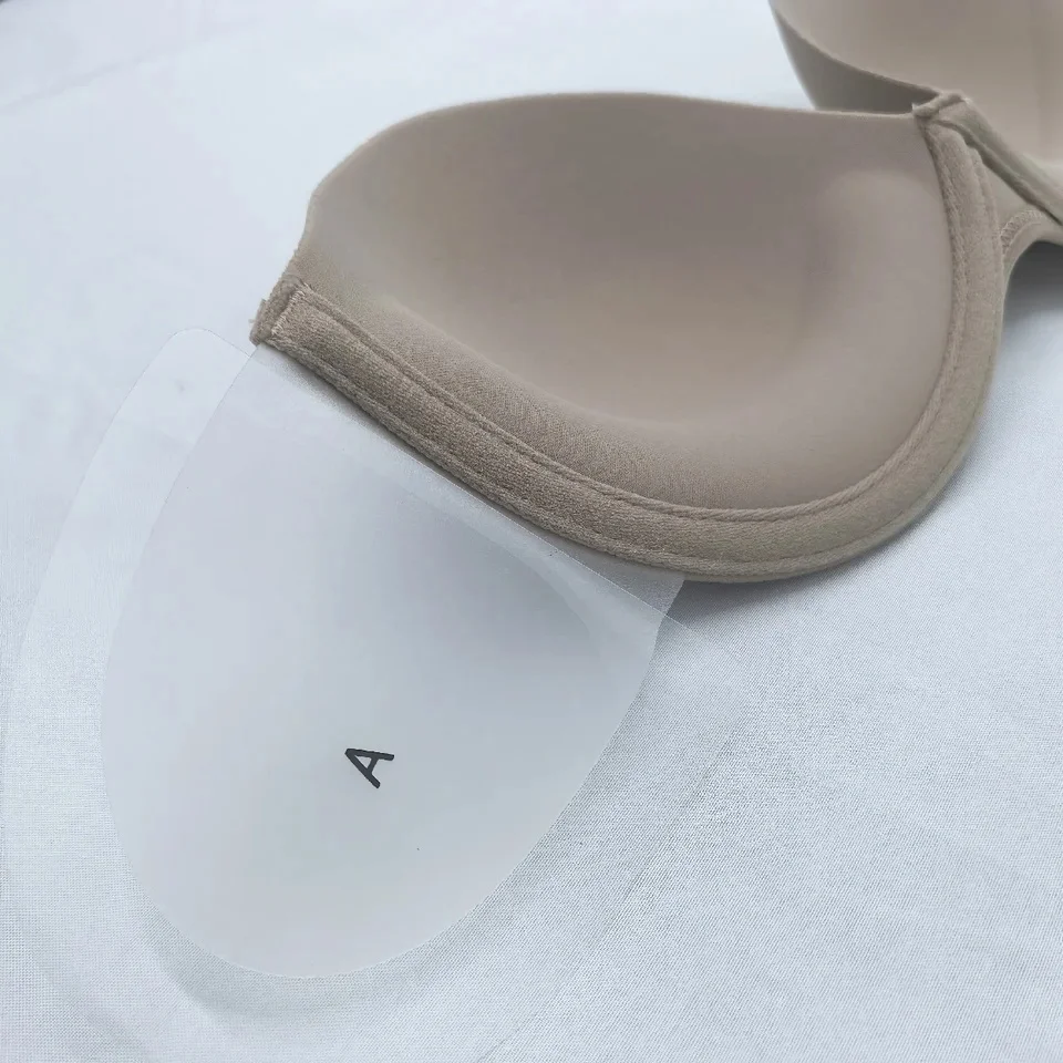 Invisible Strapless Bra Self-Adhesive Breathable Deep U Design for Wedding Parties Underwear for Women Intimate Apparel
Invisible Strapless Bra Self-Adhesive Breathable Deep U Design for Wedding Parties Underwear for Women Intimate Apparel