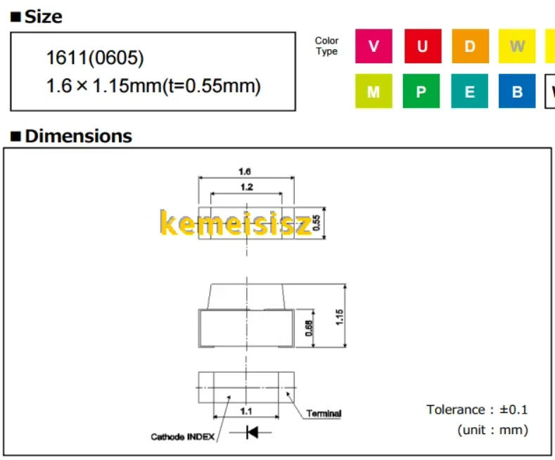 Светодиодный элемент LS P47F-U1AA-1-1 PointLED Super Red Light, красный свет, подсветка, обратная клейкая упаковка
Светодиодный элемент LS P47F-U1AA-1-1 PointLED Super Red Light, красный свет, подсветка, обратная клейкая упаковка