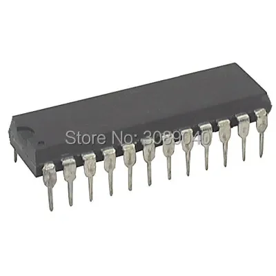 LTC1338CNW LTC1338INW LTC1338 - 5V Low Power RS232 5-Driver/3-Receiver Transceiver
LTC1338CNW LTC1338INW LTC1338 - 5V Low Power RS232 5-Driver/3-Receiver Transceiver