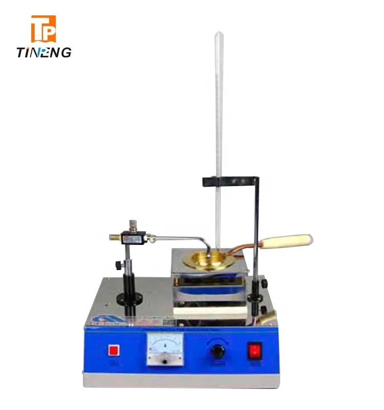 Cleveland open up flash point tester,asphalt flash fire point tester, paraffin oil flash point tester
Cleveland open up flash point tester,asphalt flash fire point tester, paraffin oil flash point tester