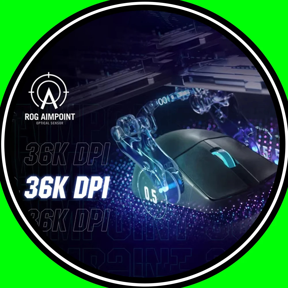 Игровая мышь ROG Dragon Scale ACE X AimLab Cooperate, беспроводная, 1000 Гц, 650 IPS, сенсор 36K, 36000 DPI, для CS:GO, аксессуары для ПК
Игровая мышь ROG Dragon Scale ACE X AimLab Cooperate, беспроводная, 1000 Гц, 650 IPS, сенсор 36K, 36000 DPI, для CS:GO, аксессуары для ПК