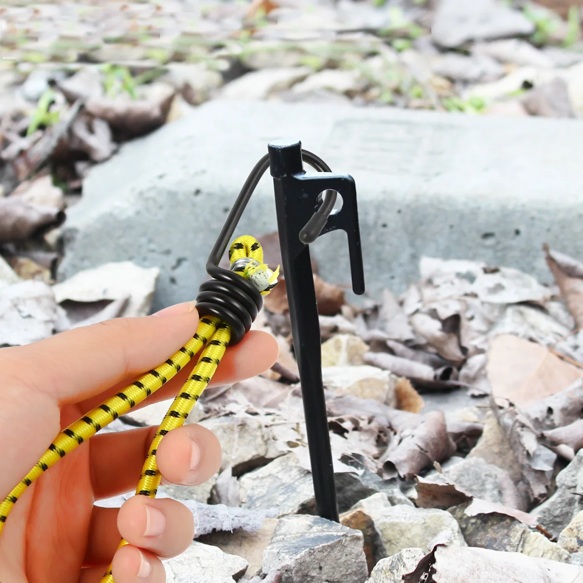 10pcs Tent Rope Strap Elastic Cord Hook For Camping Outdoor Fixed Binding Bungee Tension Line Hiking Climbing Accessories
10pcs Tent Rope Strap Elastic Cord Hook For Camping Outdoor Fixed Binding Bungee Tension Line Hiking Climbing Accessories