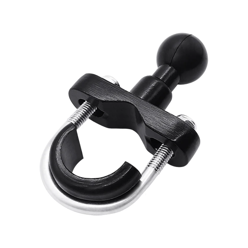 Motorcycle Phone Holder Parts T-Shape Ball Unit Handlebar Mounting Accessories For X-Grip Bracket
Motorcycle Phone Holder Parts T-Shape Ball Unit Handlebar Mounting Accessories For X-Grip Bracket