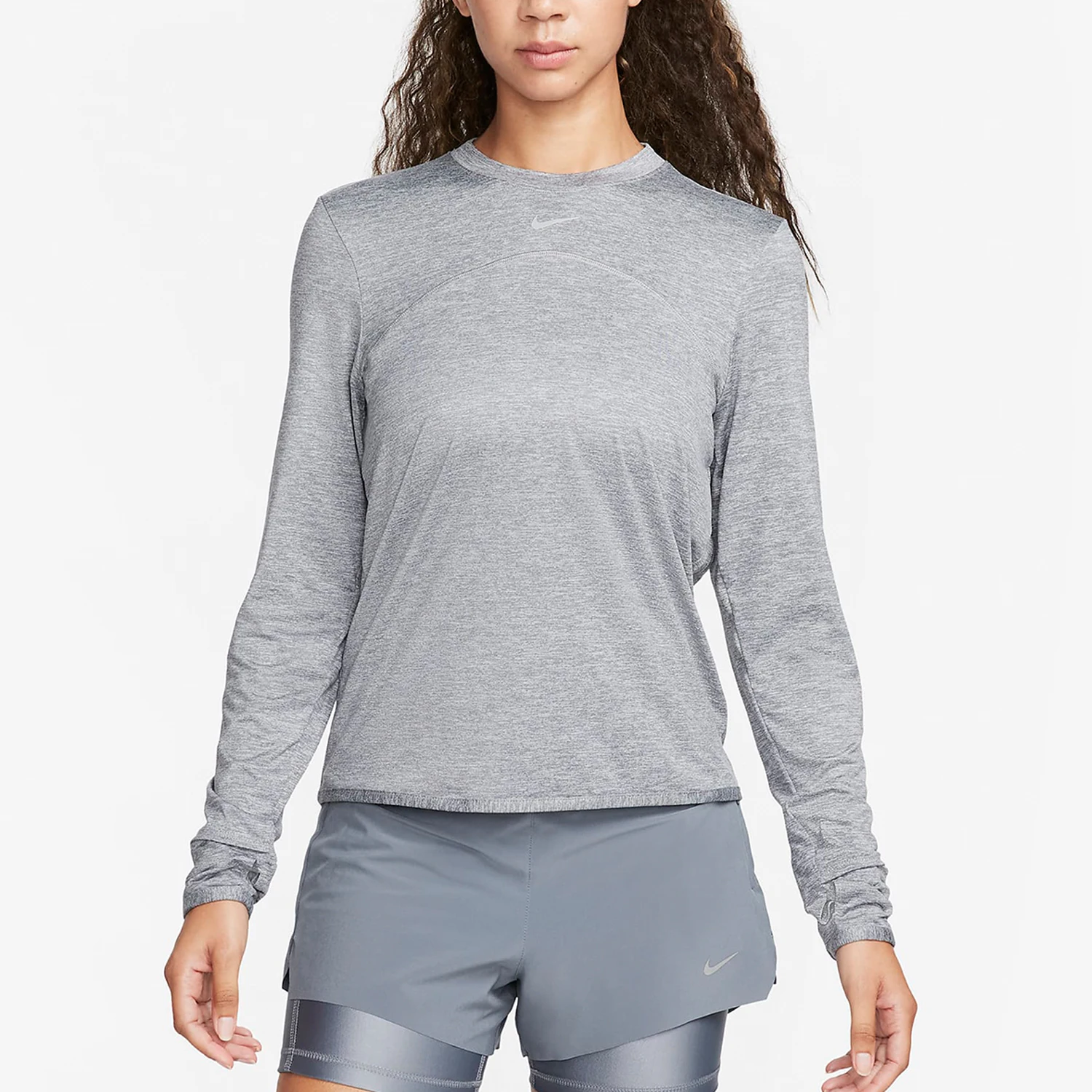 Nike Genuine 2024 New Women's Round-Neck Running Long Sleeve Top FB4298-084
Nike Genuine 2024 New Women's Round-Neck Running Long Sleeve Top FB4298-084