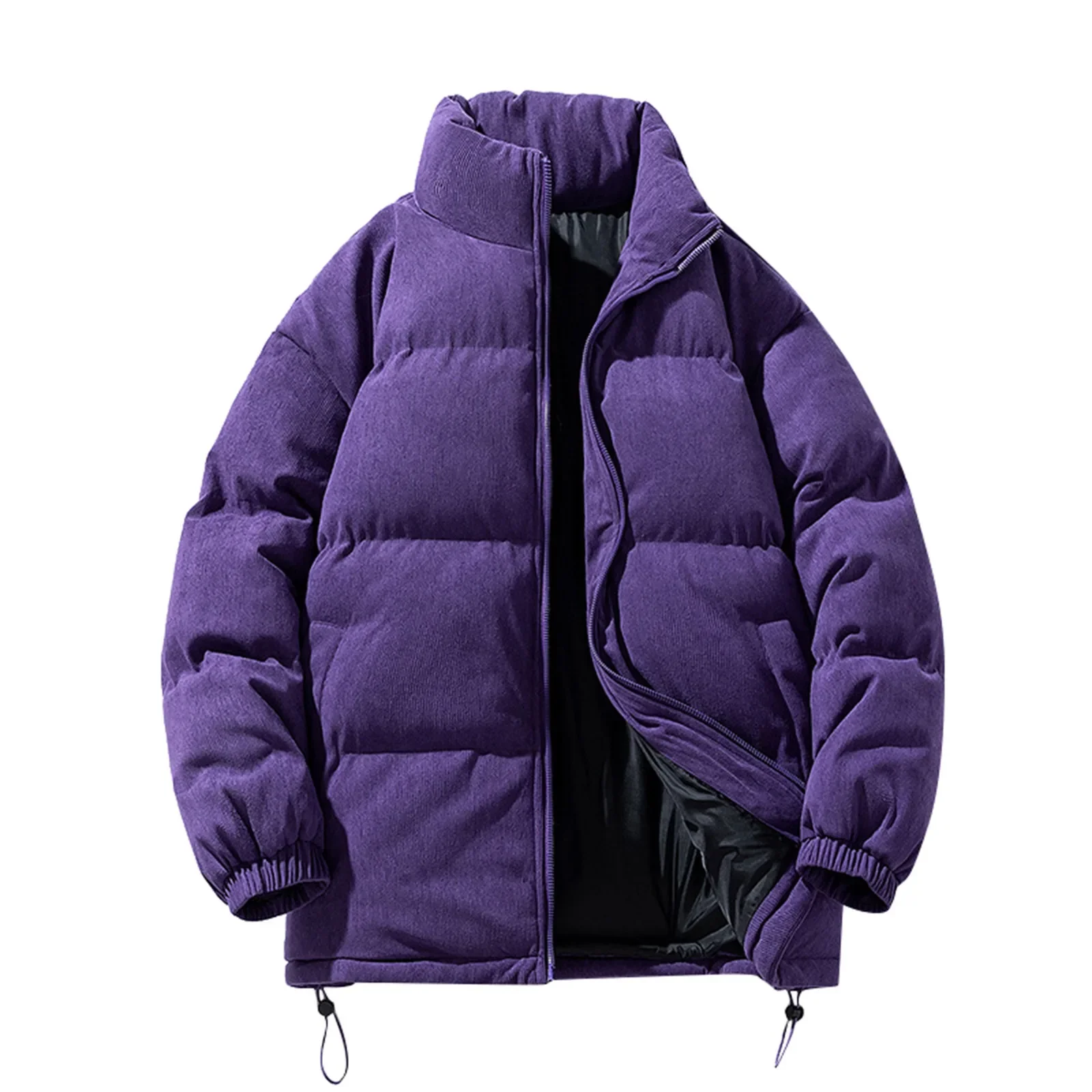 New Thick Warm Corduroy Coat Men'S Autumn And Winter Cotton Padded Jacket Breathable Thick And Warm Men'S Casual Coat
New Thick Warm Corduroy Coat Men'S Autumn And Winter Cotton Padded Jacket Breathable Thick And Warm Men'S Casual Coat