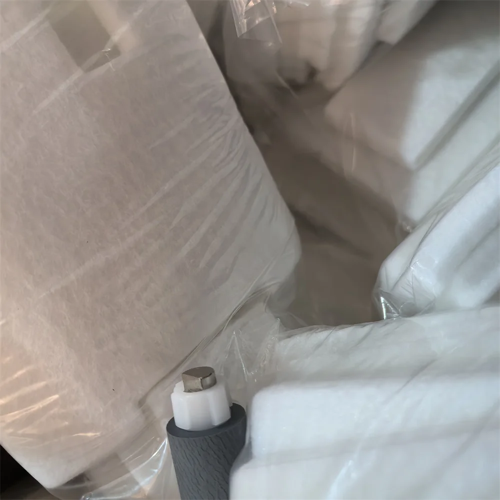 50X JC90-01032A 050N00649 Separation Roller for Samsung M4070 ML 3310 3710 SCX 5637 4833 4729 for Xerox 3315 3325 3320
50X JC90-01032A 050N00649 Separation Roller for Samsung M4070 ML 3310 3710 SCX 5637 4833 4729 for Xerox 3315 3325 3320