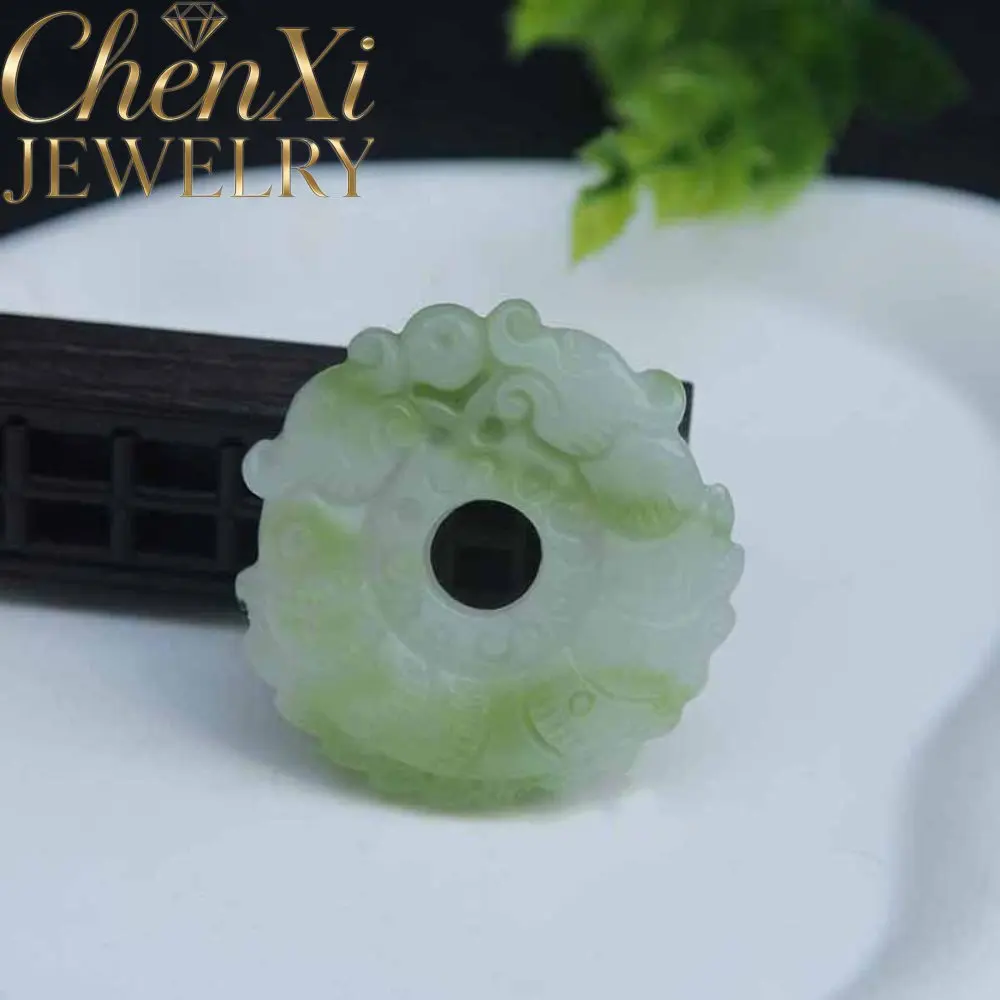 Natural Multicolored Hetian Jade Pendant Lucky Charm Adornment Elegant Jewelry Gift For Daily Styling, Holiday Souvenir Keepsake
Natural Multicolored Hetian Jade Pendant Lucky Charm Adornment Elegant Jewelry Gift For Daily Styling, Holiday Souvenir Keepsake