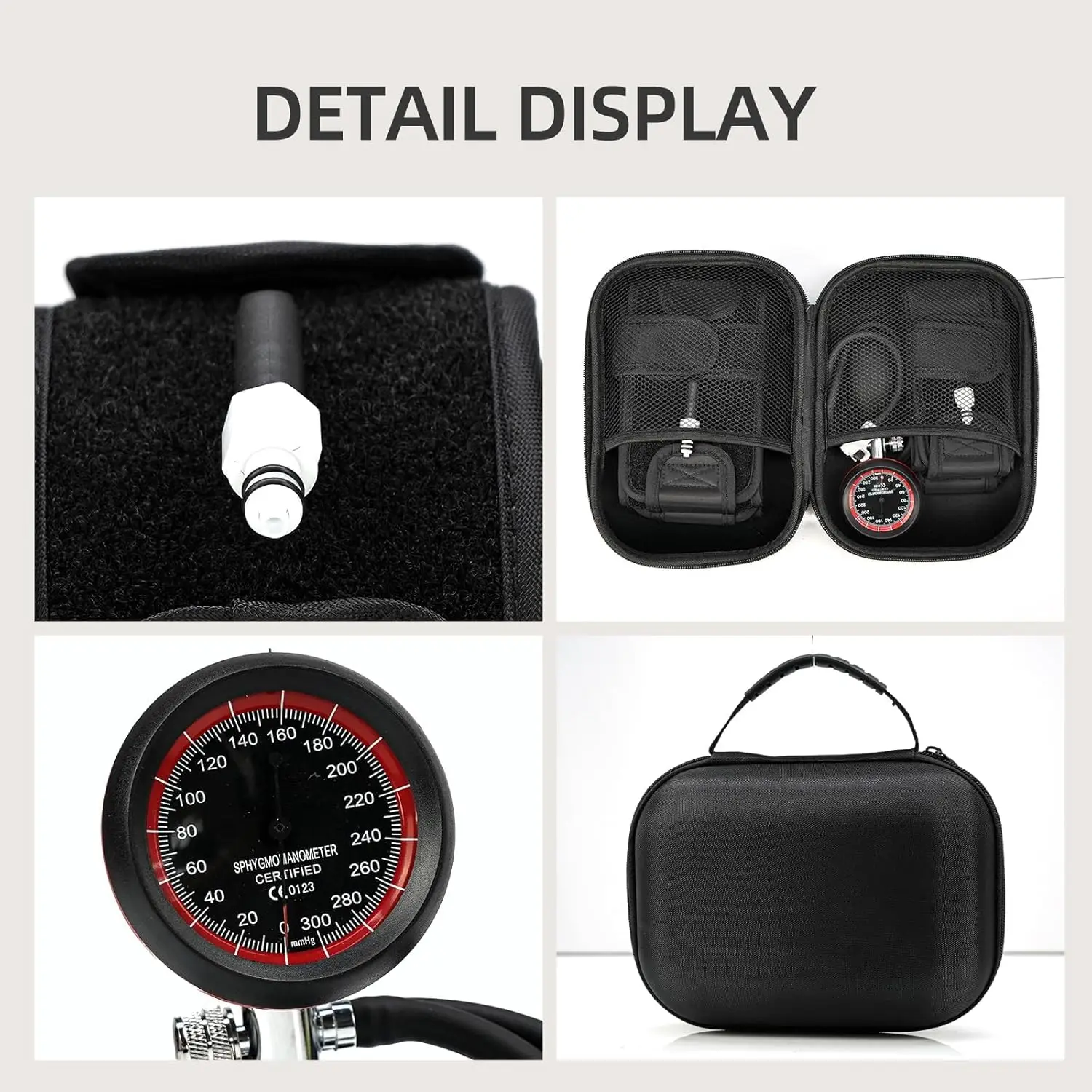 Theratools BFR Blood Flow Restriction Band Arm Leg Muscle Building Occlusion Bands Fitness Body Building Occlusion Training Pump
Theratools BFR Blood Flow Restriction Band Arm Leg Muscle Building Occlusion Bands Fitness Body Building Occlusion Training Pump