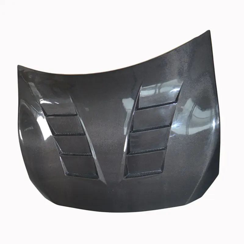 New Carbon Fiber Engine Hood for Toyota 86/ for Subaru BRZ Vented 2012-2020 Condition Like New
New Carbon Fiber Engine Hood for Toyota 86/ for Subaru BRZ Vented 2012-2020 Condition Like New