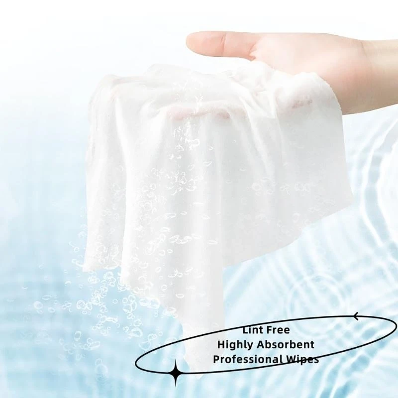 B95C 100Pc/bag 3D Printer Cleaning Cotton Wipes Cleaning Tool Cotton Super Absorbent
B95C 100Pc/bag 3D Printer Cleaning Cotton Wipes Cleaning Tool Cotton Super Absorbent