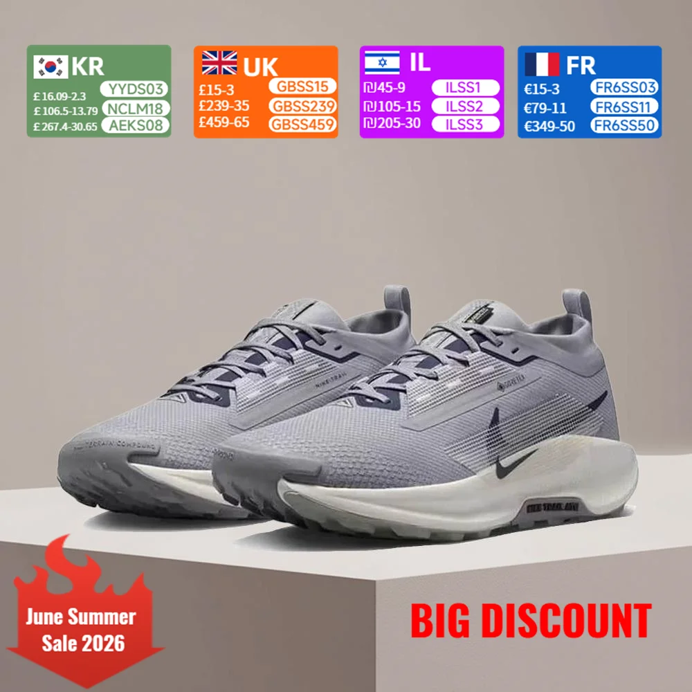 Nike Pegasus Trail 5 Casual Running Shoes Outdoor Classic Versatile Fashion Running Shoes Cushioned Lightweight FQ0908-006
Nike Pegasus Trail 5 Casual Running Shoes Outdoor Classic Versatile Fashion Running Shoes Cushioned Lightweight FQ0908-006
