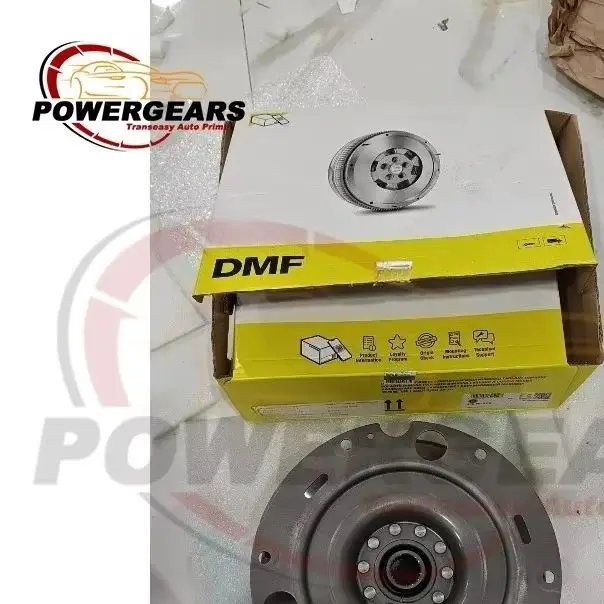 Original NEW 0B5 DL501 0B5105317J 0B5105317 DQ500 DSG Automatic Transmission Dual Mass Flywheel Suit For Audi 0B5105317K
Original NEW 0B5 DL501 0B5105317J 0B5105317 DQ500 DSG Automatic Transmission Dual Mass Flywheel Suit For Audi 0B5105317K