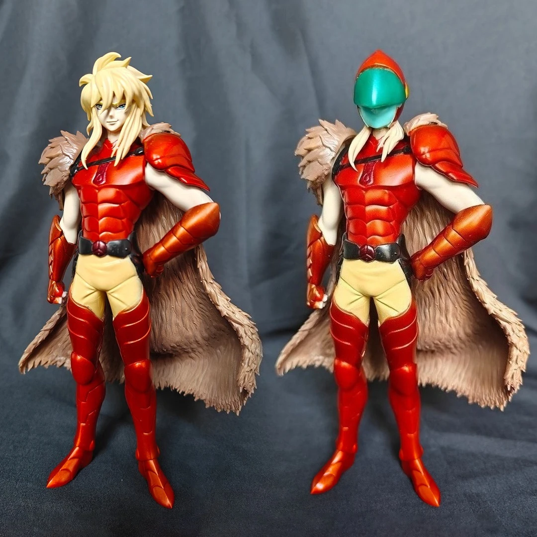 Saint Seiya: Battle of The Gods - God Warrior Midgard (Hyoga) Resin Model Statue
Saint Seiya: Battle of The Gods - God Warrior Midgard (Hyoga) Resin Model Statue