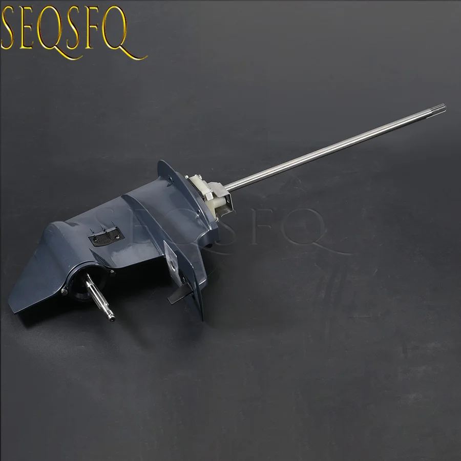 Нижний блок подвесного мотора в сборе (длинный) 65W-45300-11-4D для YAMAHA 4-тактный 20HP 25HP F20 F25 65W-45300-11 Детали сборки коробки передач
Нижний блок подвесного мотора в сборе (длинный) 65W-45300-11-4D для YAMAHA 4-тактный 20HP 25HP F20 F25 65W-45300-11 Детали сборки коробки передач