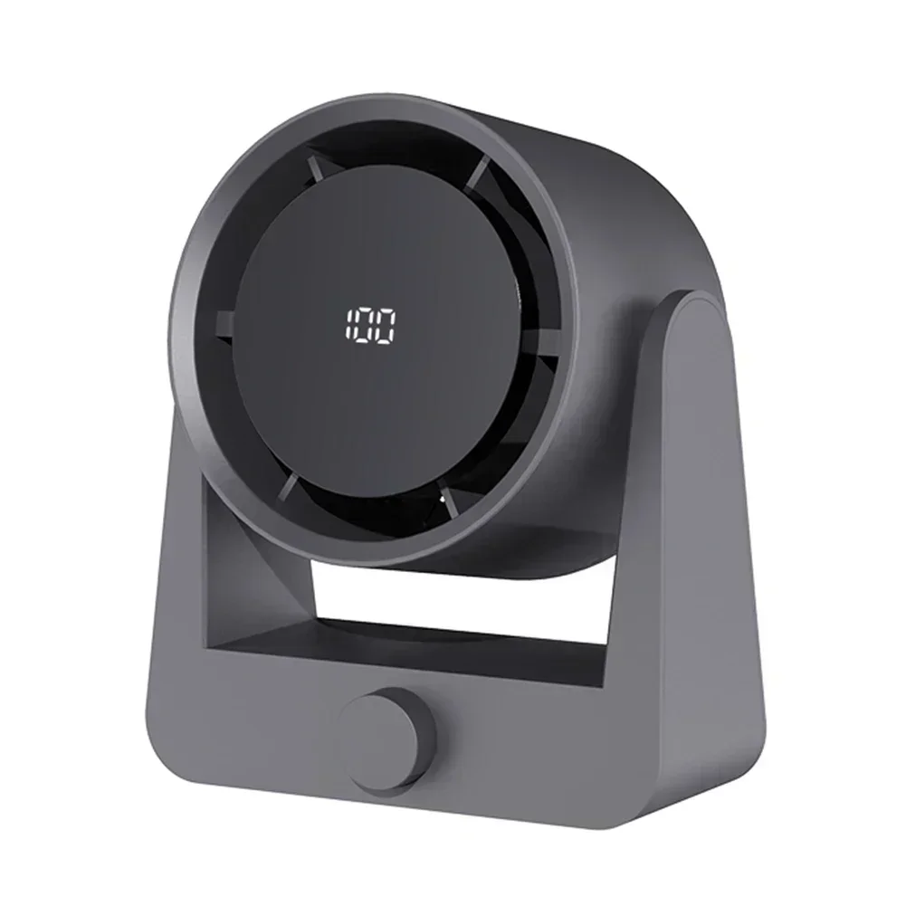 Adjustable Fan Electric Fan Indoor Cooling 100 Speed Levels 3D Air Circulation 4000 MAh Battery Flexible Mounting
Adjustable Fan Electric Fan Indoor Cooling 100 Speed Levels 3D Air Circulation 4000 MAh Battery Flexible Mounting