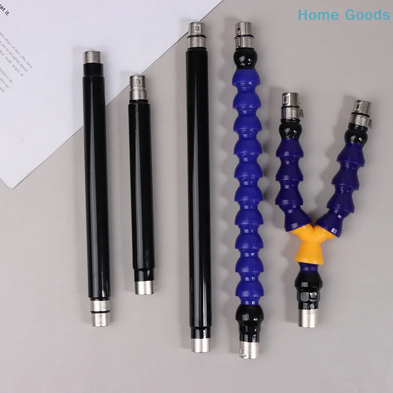 3XLR Reciprocating Machine Extension Rod Tube Adjustable Bendable Extension Rod Powerful Connector Electric Reciprocating Tools
3XLR Reciprocating Machine Extension Rod Tube Adjustable Bendable Extension Rod Powerful Connector Electric Reciprocating Tools