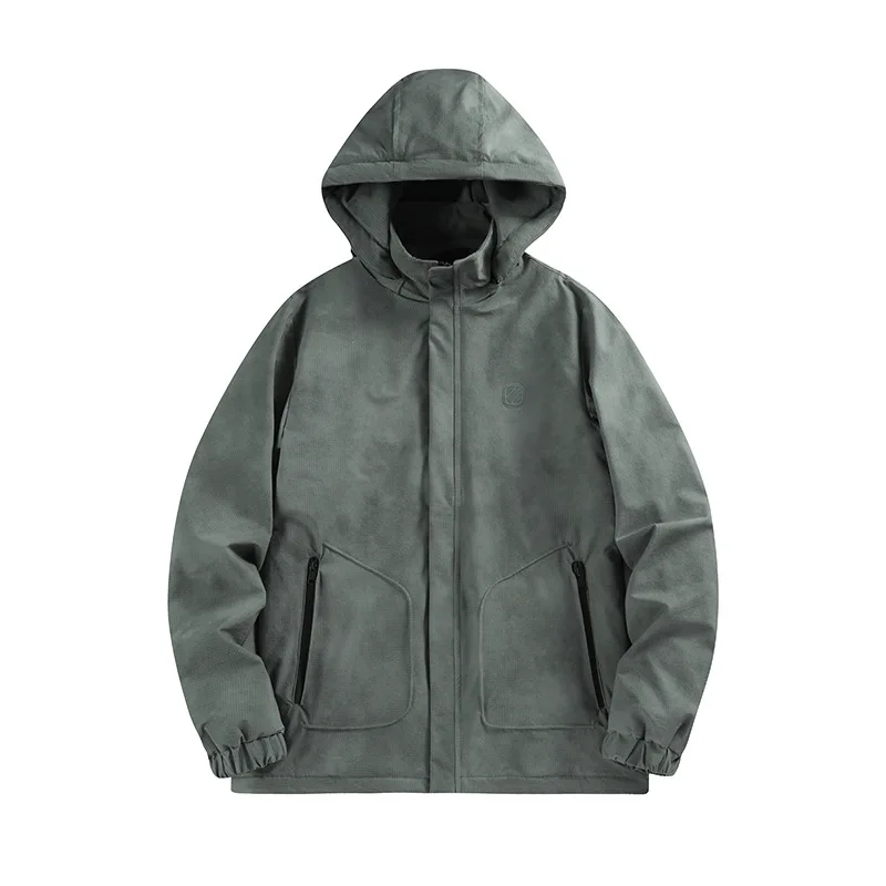 Men's 2026 Spring Autumn Soft Shell Jacket Cotton Winter Assault Clothing Comfortable Breathable Men's Outerwear
Men's 2026 Spring Autumn Soft Shell Jacket Cotton Winter Assault Clothing Comfortable Breathable Men's Outerwear