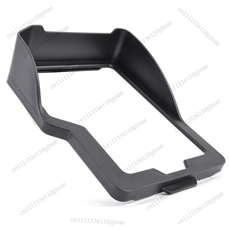 Motorcycle Speedometer Sun Visor Cover Compatible With Yamaha Tenere 700 (2025-2026)
Motorcycle Speedometer Sun Visor Cover Compatible With Yamaha Tenere 700 (2025-2026)