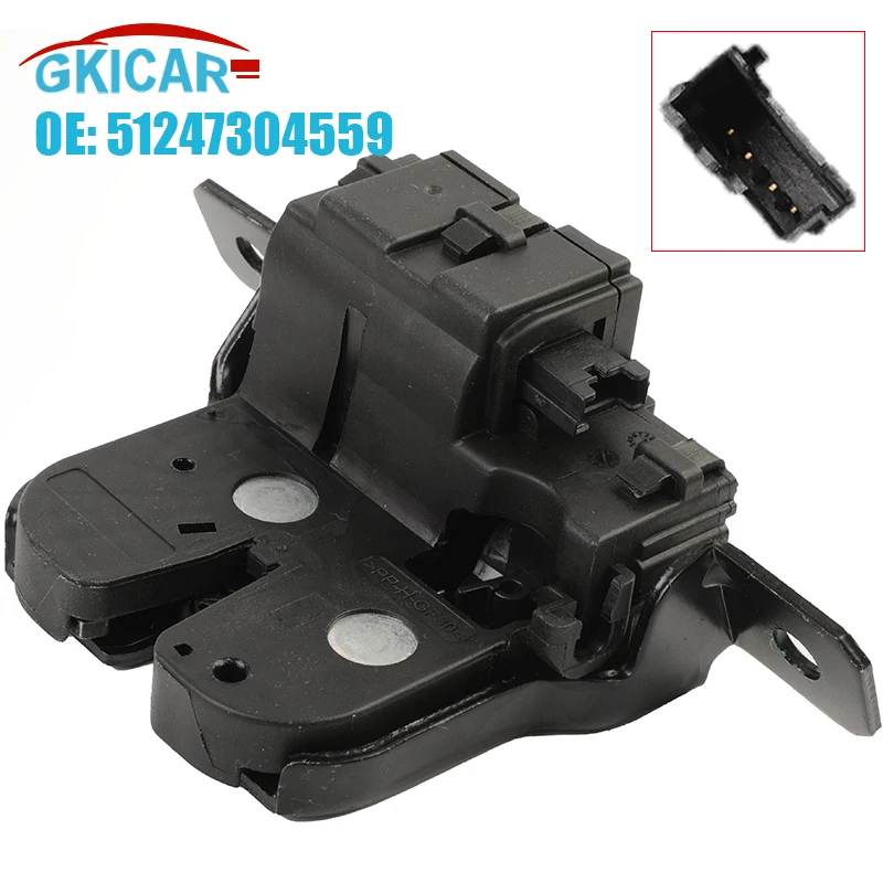 51247304559 задняя дверь, задняя дверь, защелка замка для BMW M2 F22 F23 F87 218d 218i 220d 220dX 220i
51247304559 задняя дверь, задняя дверь, защелка замка для BMW M2 F22 F23 F87 218d 218i 220d 220dX 220i