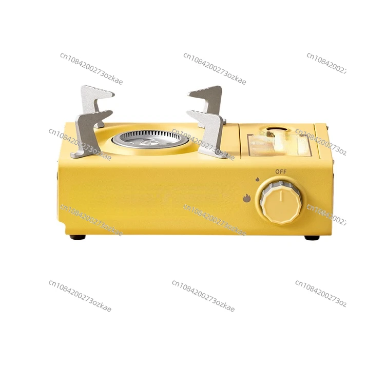 Portable Gas Stove Outdoor Portable Mini Cass Camping Barbecue WildPortable Gas
Portable Gas Stove Outdoor Portable Mini Cass Camping Barbecue WildPortable Gas